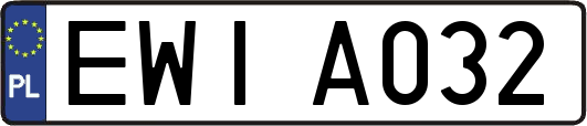 EWIA032