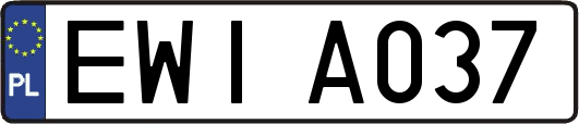 EWIA037