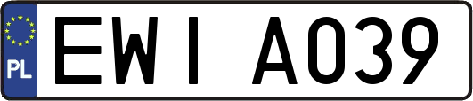 EWIA039