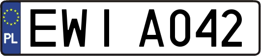 EWIA042