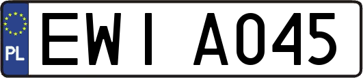 EWIA045
