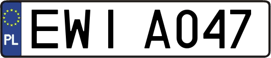 EWIA047