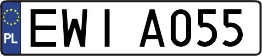 EWIA055
