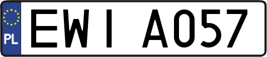 EWIA057