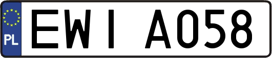 EWIA058