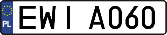EWIA060