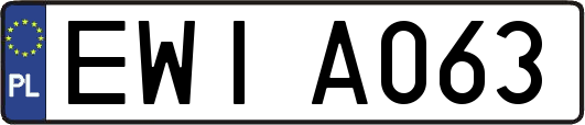 EWIA063