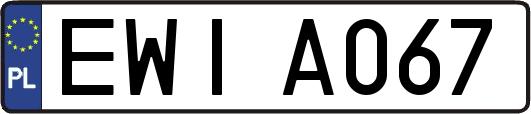 EWIA067