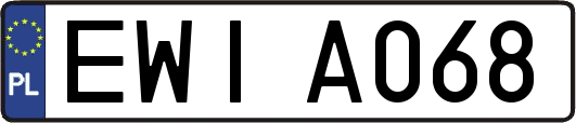 EWIA068