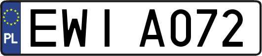 EWIA072