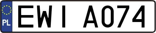 EWIA074