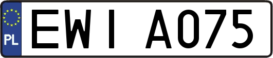 EWIA075