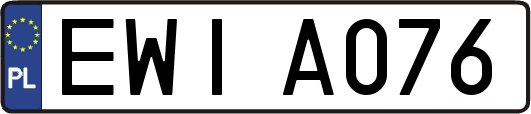EWIA076