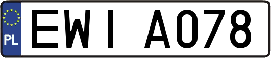 EWIA078