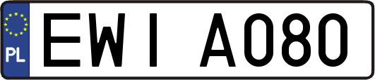 EWIA080
