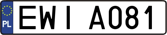 EWIA081