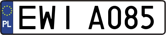 EWIA085