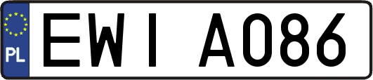 EWIA086