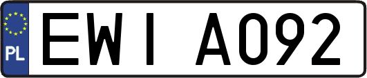 EWIA092