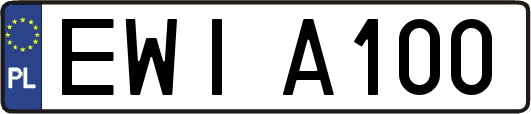 EWIA100