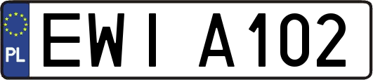 EWIA102