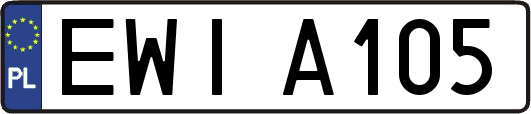 EWIA105