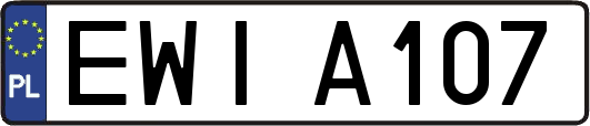 EWIA107