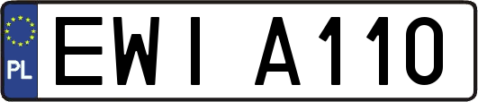 EWIA110