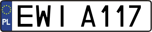 EWIA117