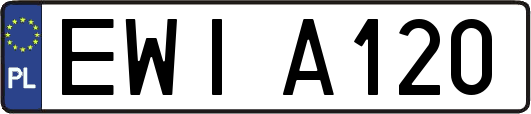 EWIA120