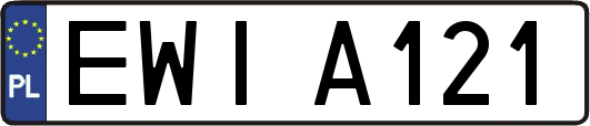 EWIA121