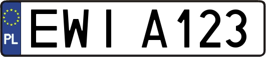 EWIA123