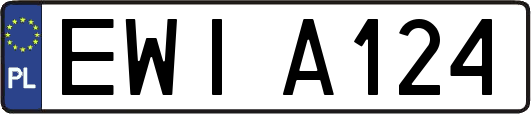 EWIA124