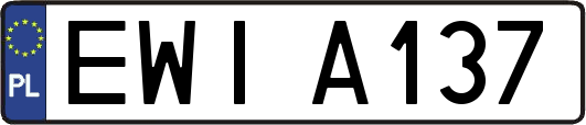 EWIA137