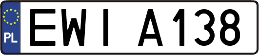 EWIA138