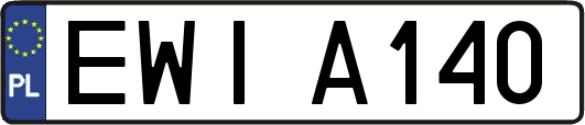 EWIA140