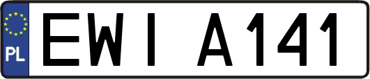 EWIA141
