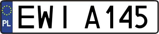 EWIA145
