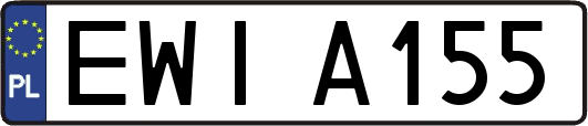 EWIA155
