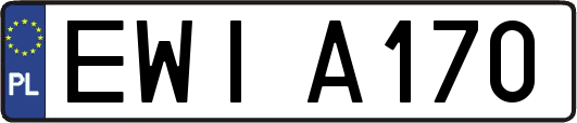 EWIA170