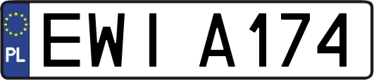 EWIA174
