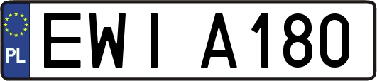 EWIA180