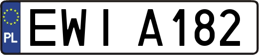 EWIA182