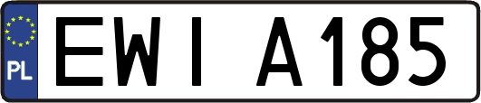 EWIA185