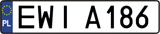 EWIA186