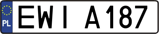 EWIA187