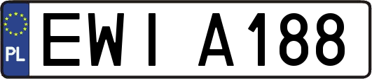 EWIA188