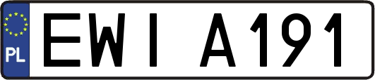 EWIA191