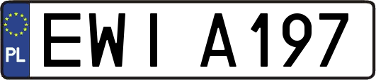 EWIA197