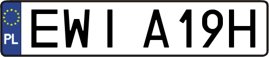 EWIA19H